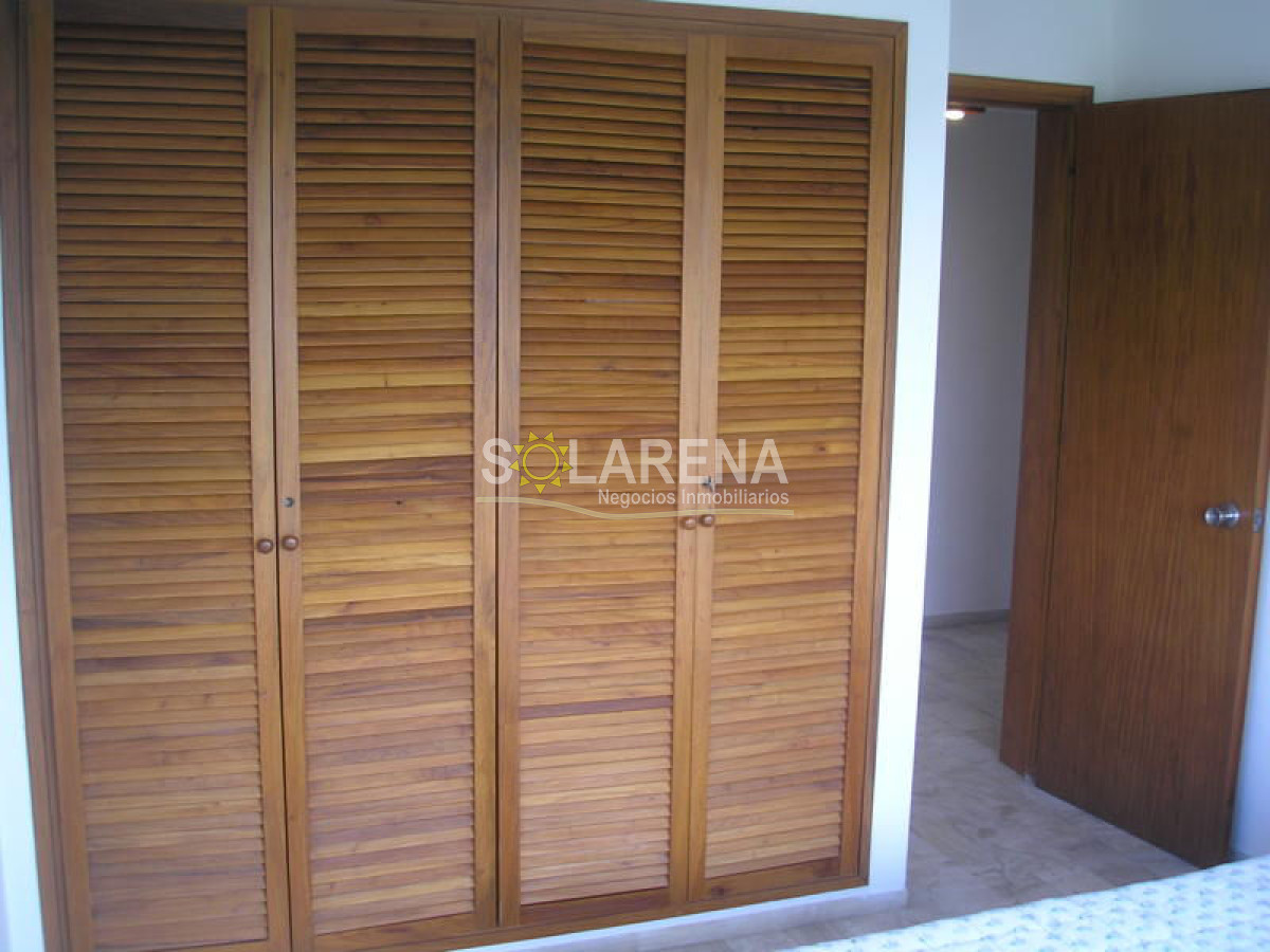 Apartamento ID.245 - Apartamento en Punta del Este, Roosevelt