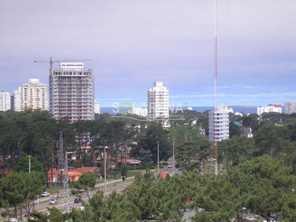 Apartamento ID.245 - Apartamento en Punta del Este, Roosevelt