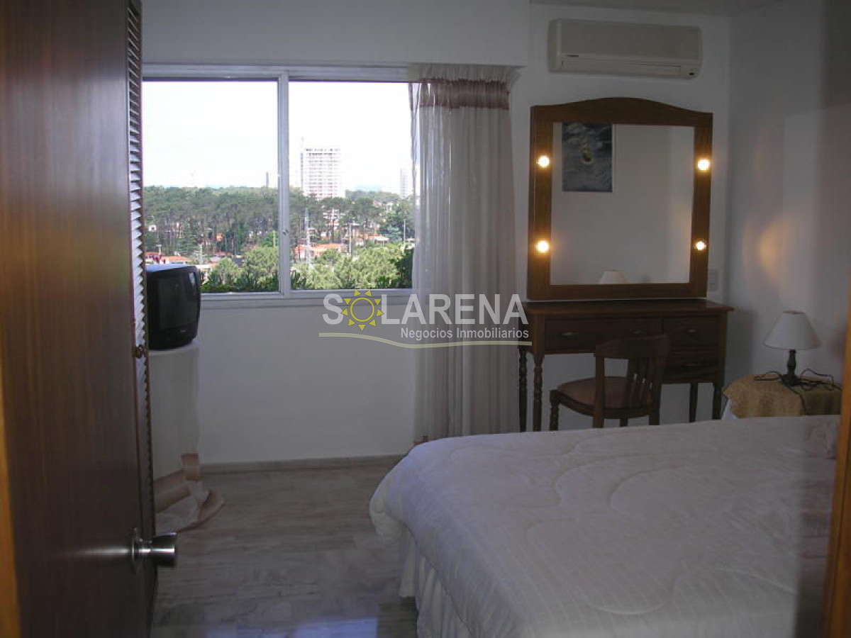 Apartamento ID.245 - Apartamento en Punta del Este, Roosevelt