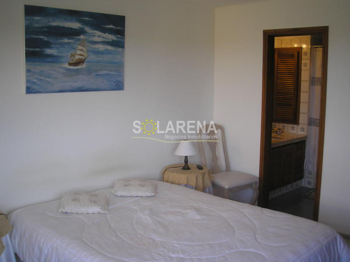 Apartamento ID.245 - Apartamento en Punta del Este, Roosevelt