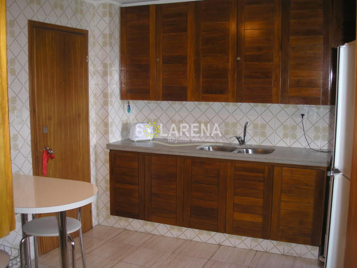 Apartamento ID.245 - Apartamento en Punta del Este, Roosevelt