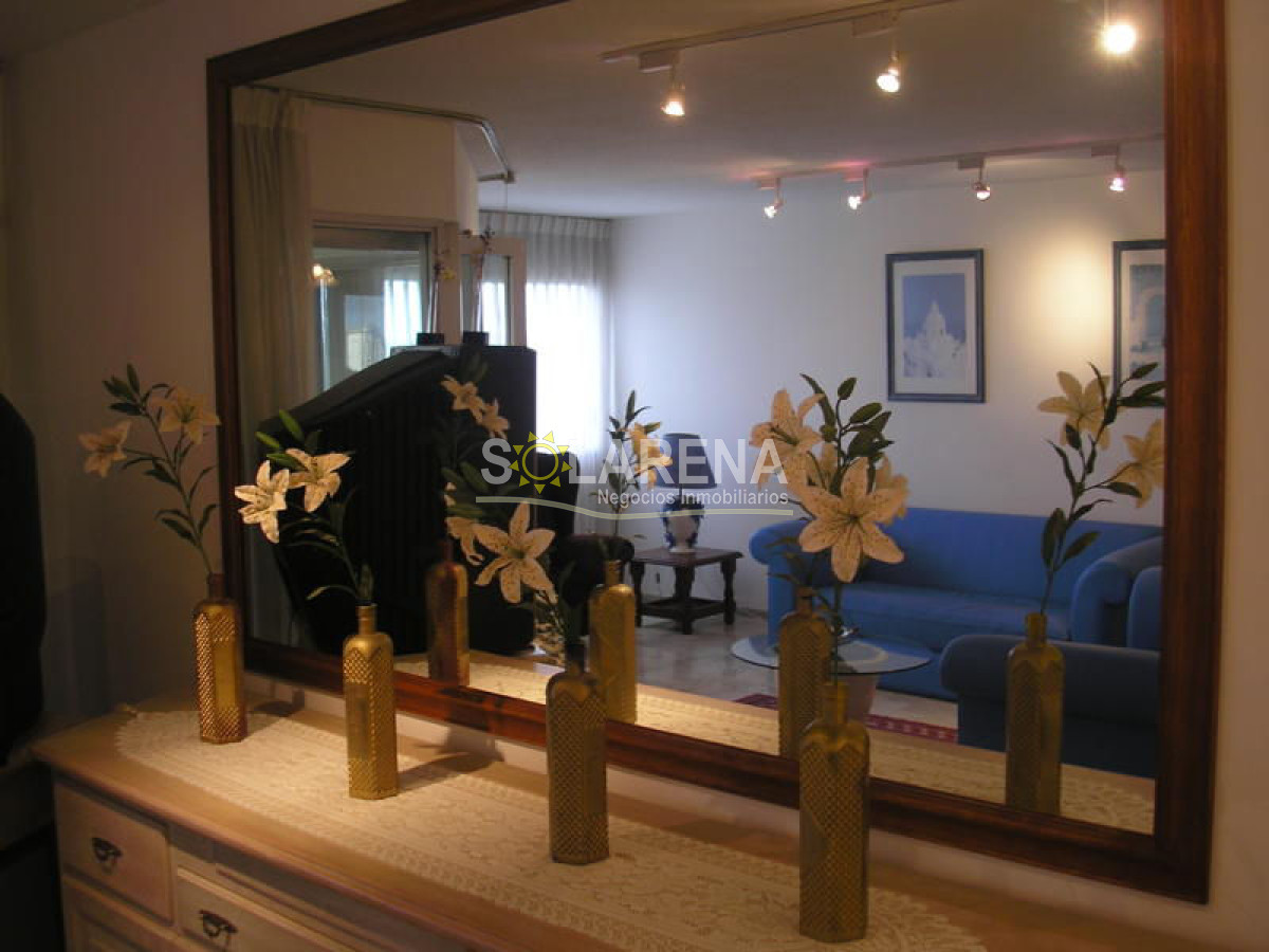 Apartamento ID.245 - Apartamento en Punta del Este, Roosevelt
