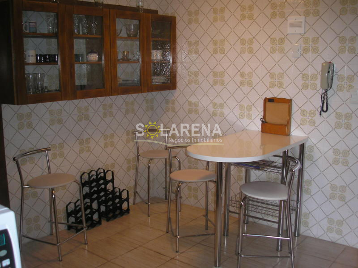 Apartamento ID.245 - Apartamento en Punta del Este, Roosevelt