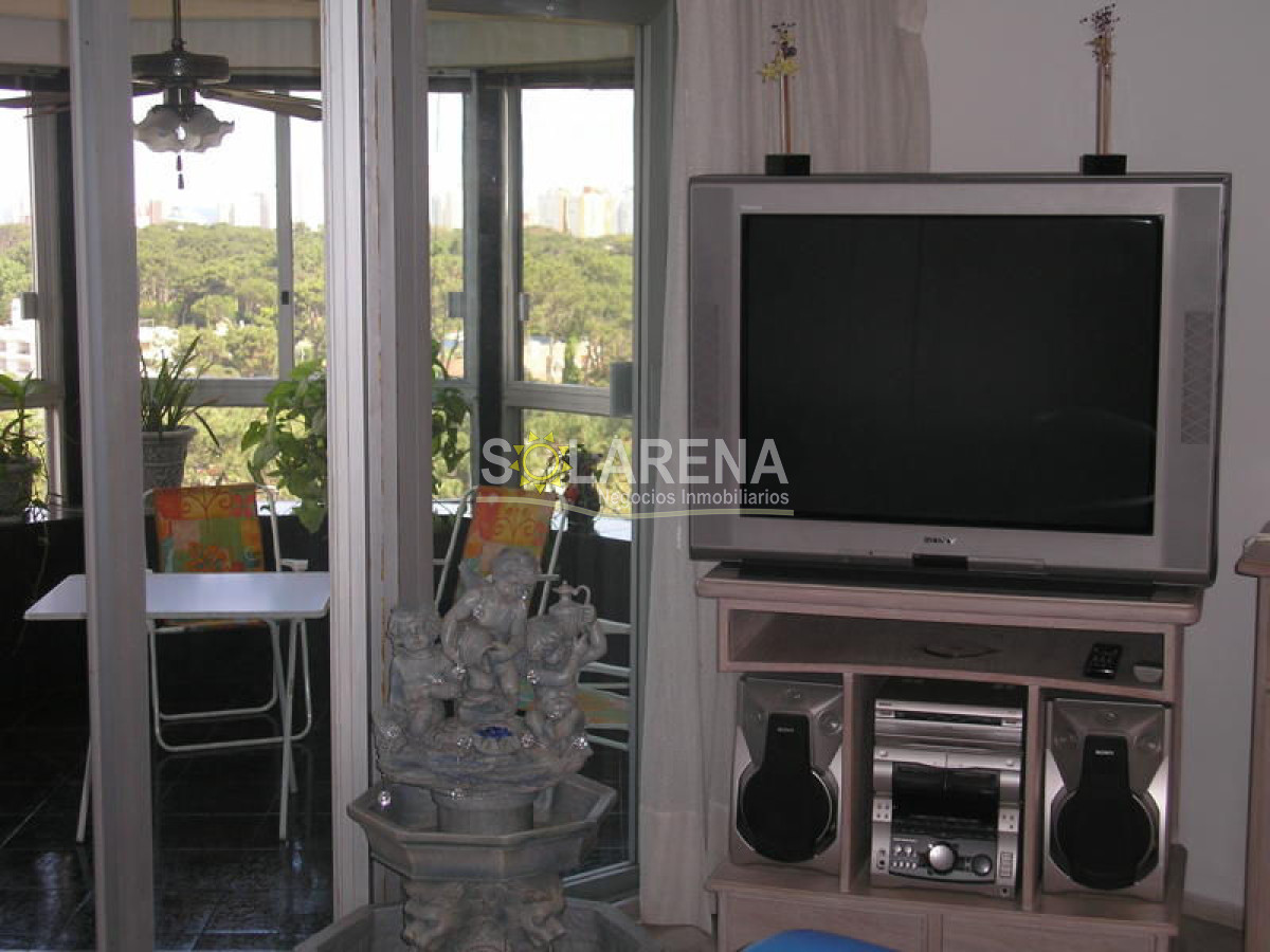 Apartamento ID.245 - Apartamento en Punta del Este, Roosevelt