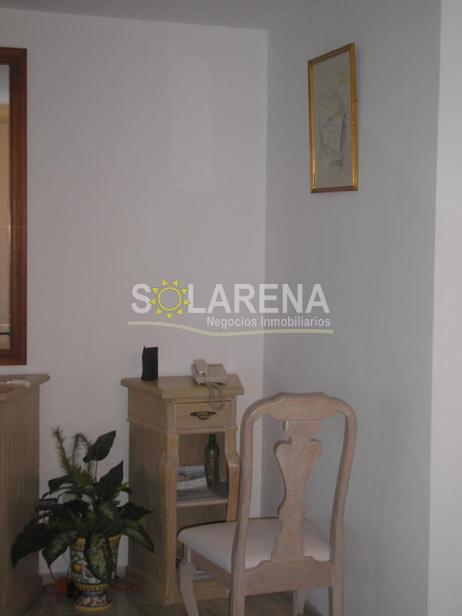 Apartamento ID.245 - Apartamento en Punta del Este, Roosevelt