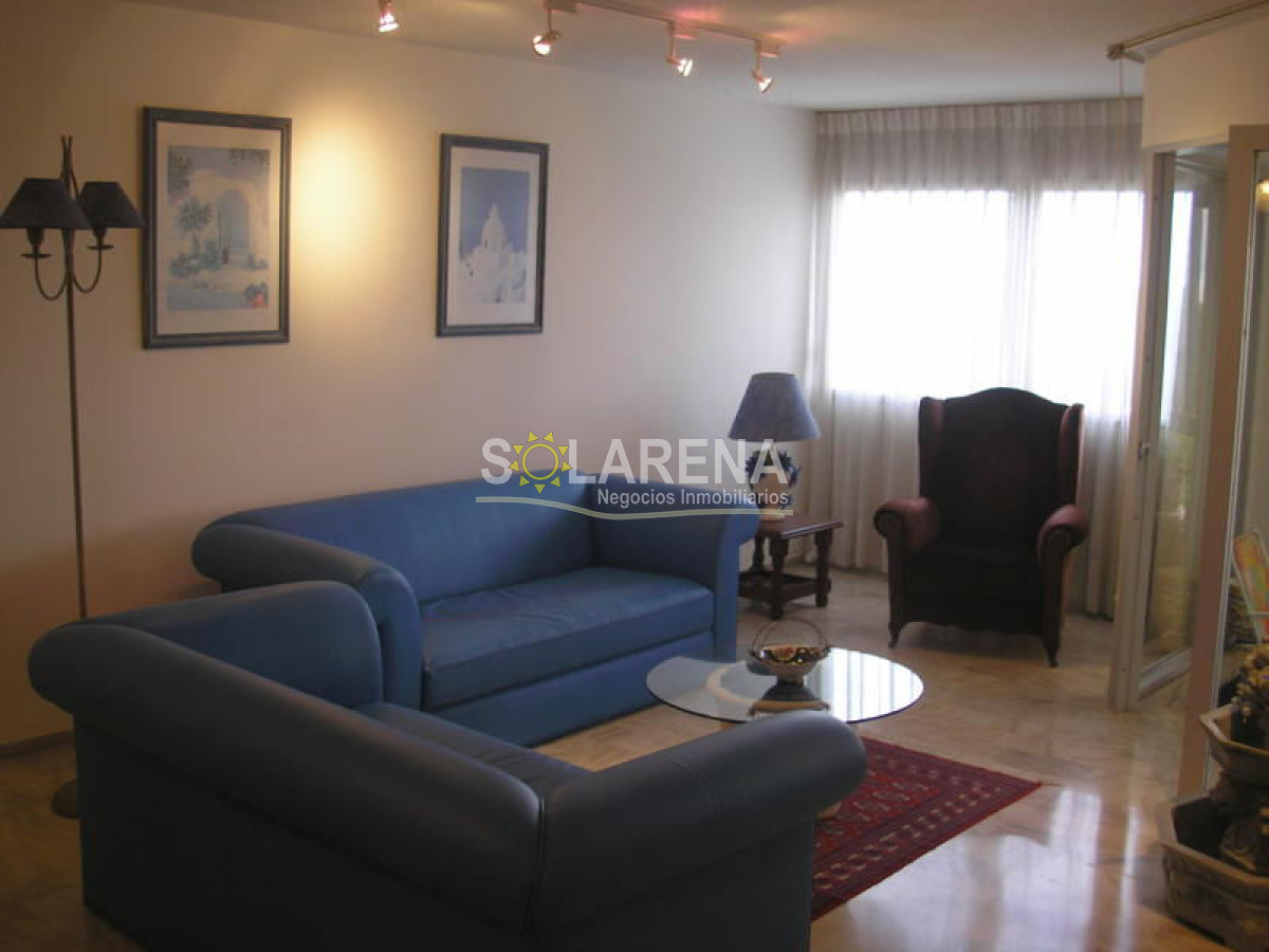 Apartamento ID.245 - Apartamento en Punta del Este, Roosevelt