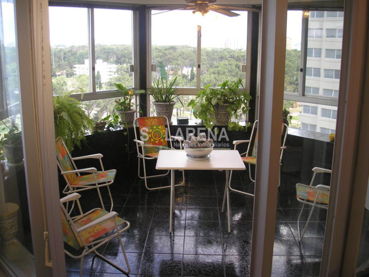 Apartamento ID.245 - Apartamento en Punta del Este, Roosevelt