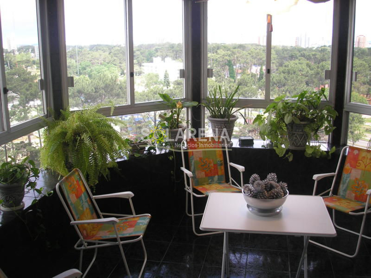 Apartamento ID.245 - Apartamento en Punta del Este, Roosevelt