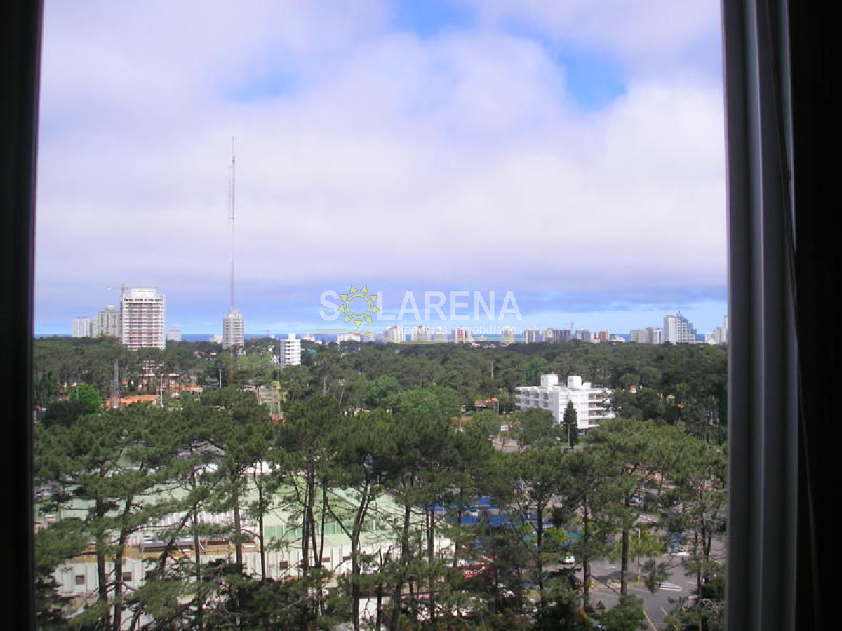 Apartamento ID.245 - Apartamento en Punta del Este, Roosevelt
