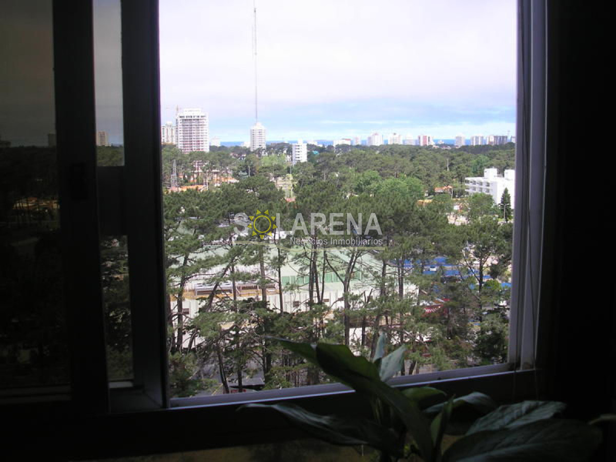 Apartamento ID.245 - Apartamento en Punta del Este, Roosevelt