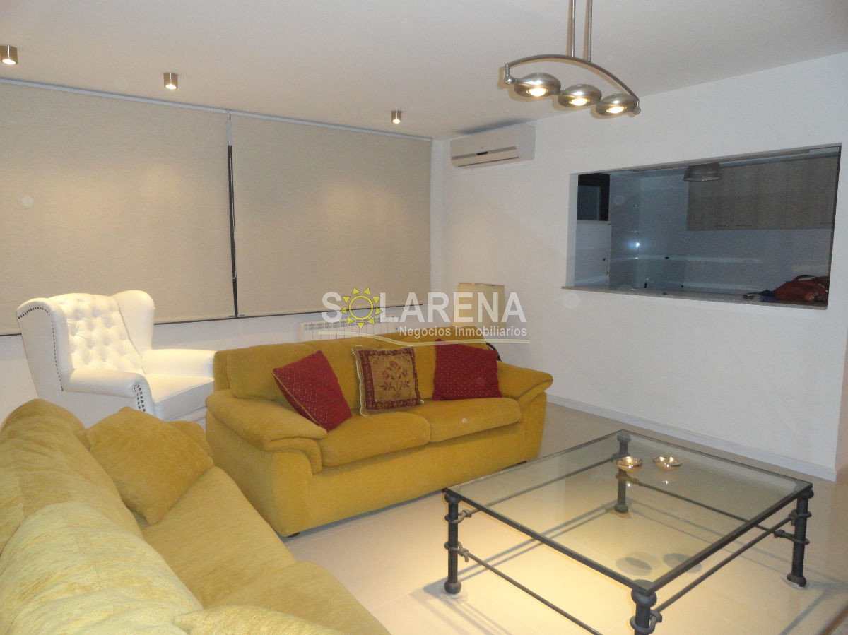 Apartamento ID.249 - Apartamento en Maldonado, Maldonado