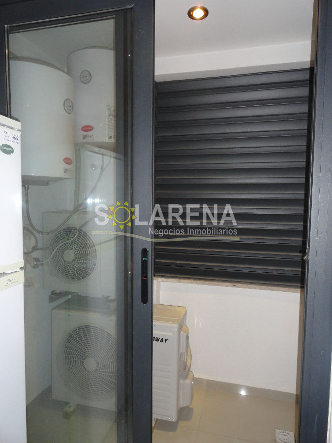 Apartamento ID.249 - Apartamento en Maldonado, Maldonado