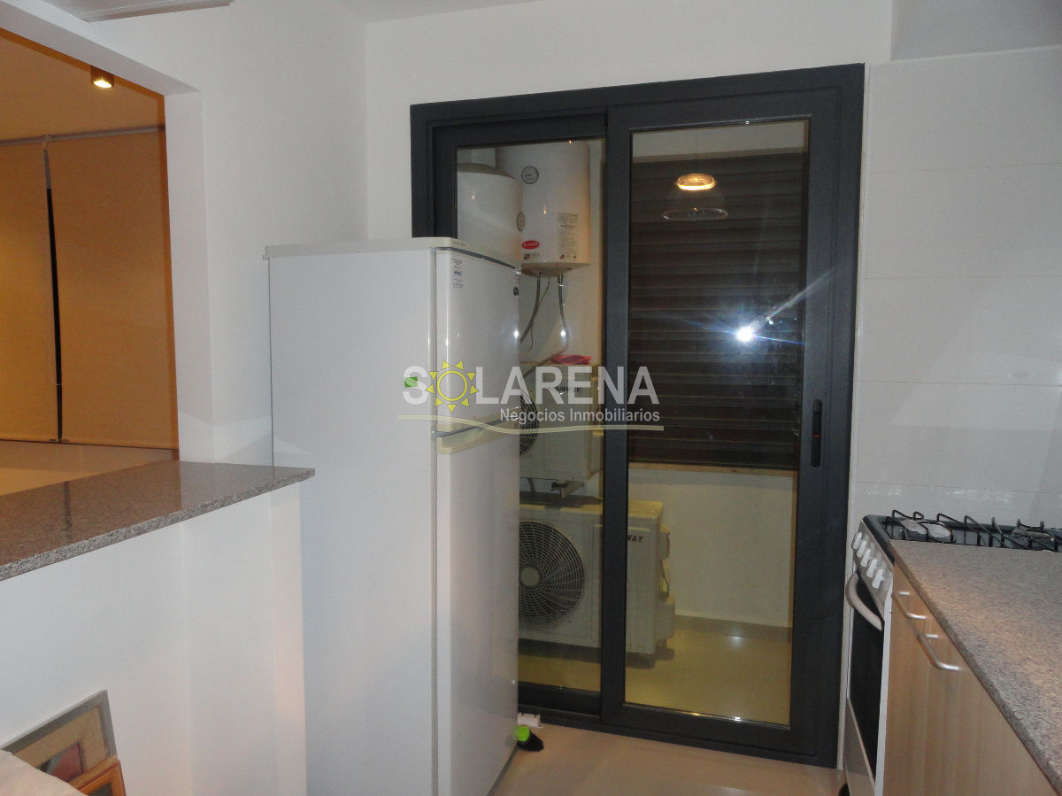 Apartamento ID.249 - Apartamento en Maldonado, Maldonado