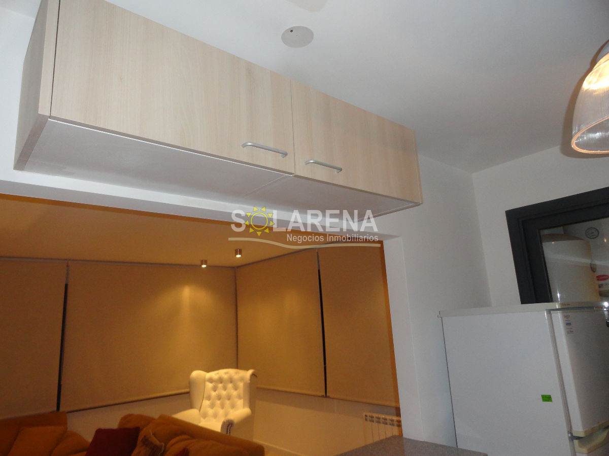 Apartamento ID.249 - Apartamento en Maldonado, Maldonado