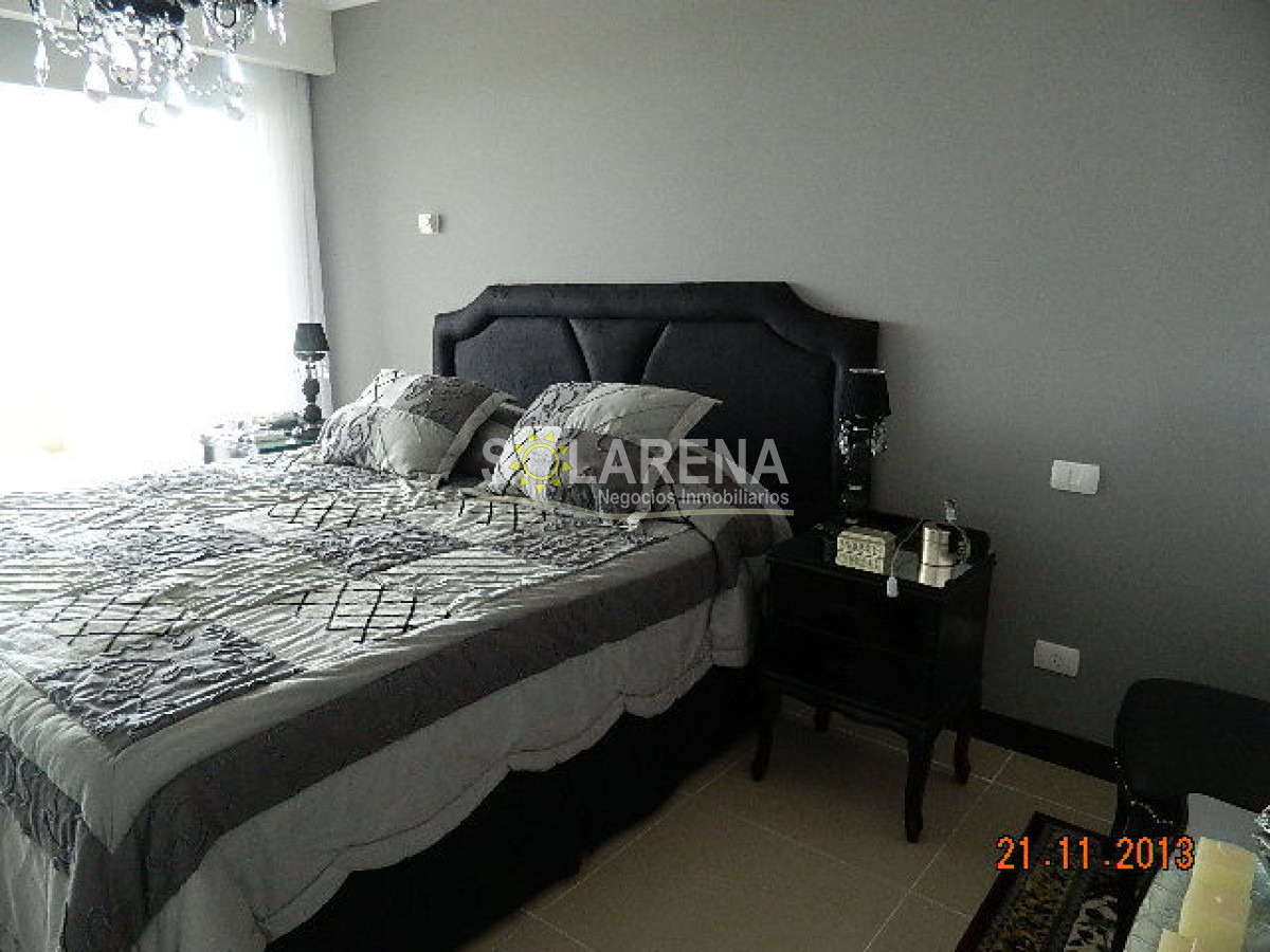 Apartamento ID.259 - Apartamento en Punta del Este, Brava