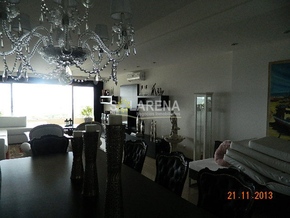 Apartamento ID.259 - Apartamento en Punta del Este, Brava