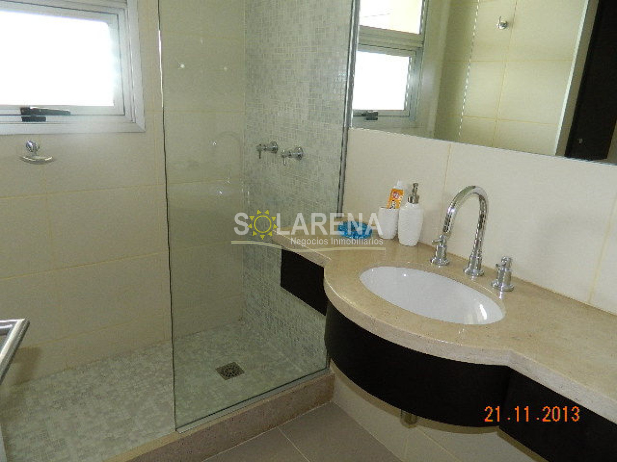 Apartamento ID.259 - Apartamento en Punta del Este, Brava