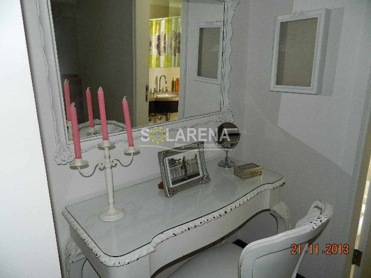 Apartamento ID.259 - Apartamento en Punta del Este, Brava