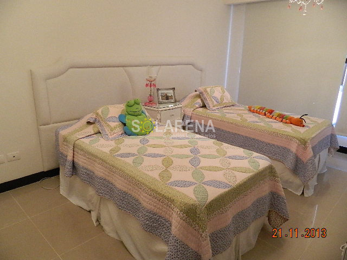 Apartamento ID.259 - Apartamento en Punta del Este, Brava