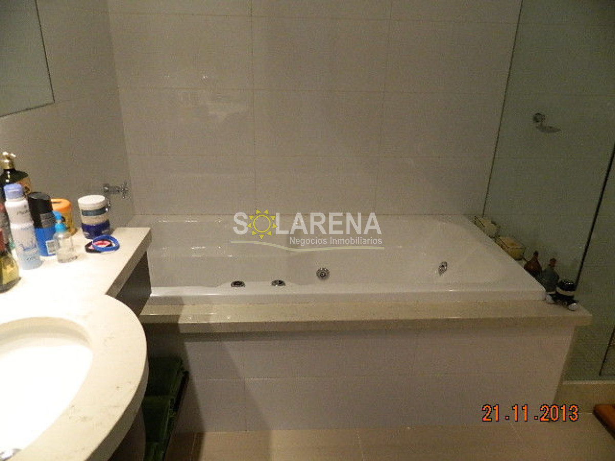 Apartamento ID.259 - Apartamento en Punta del Este, Brava