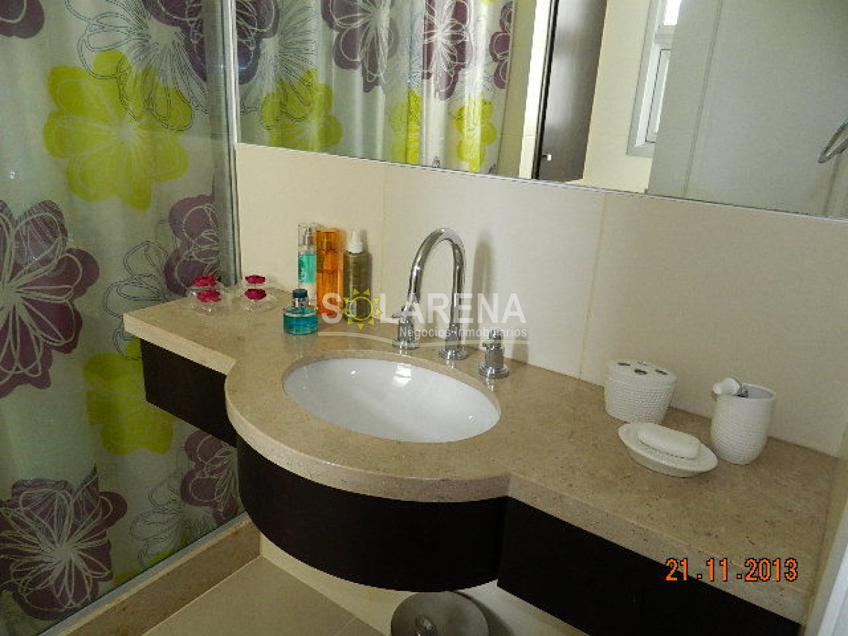 Apartamento ID.259 - Apartamento en Punta del Este, Brava