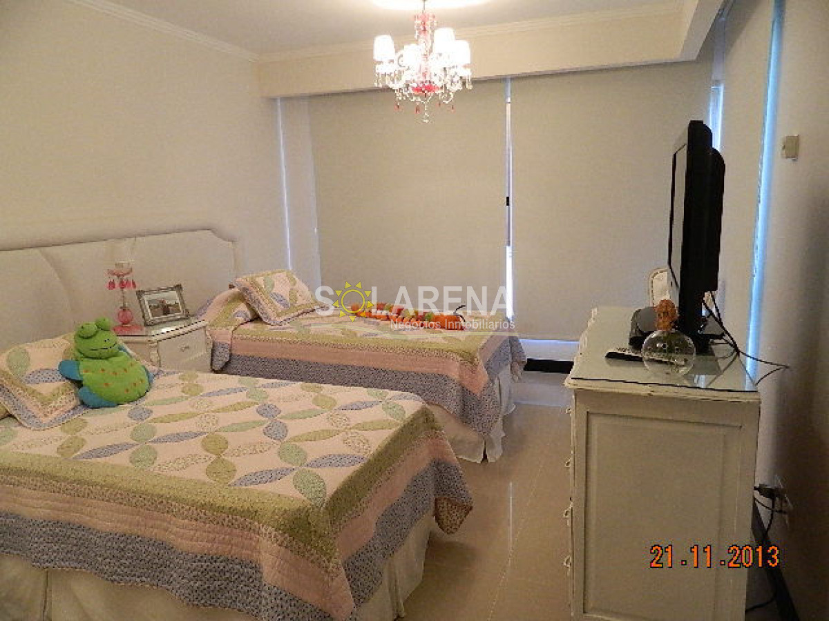 Apartamento ID.259 - Apartamento en Punta del Este, Brava