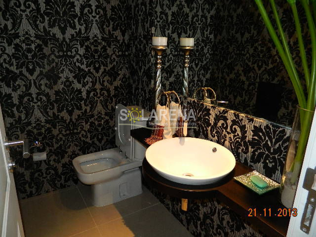 Apartamento ID.259 - Apartamento en Punta del Este, Brava
