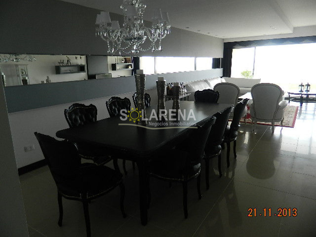Apartamento ID.259 - Apartamento en Punta del Este, Brava