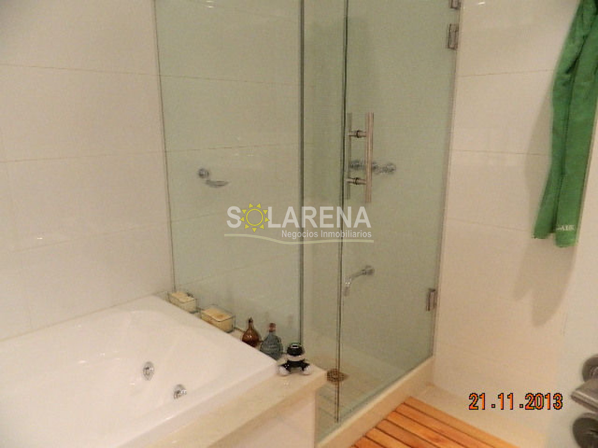 Apartamento ID.259 - Apartamento en Punta del Este, Brava
