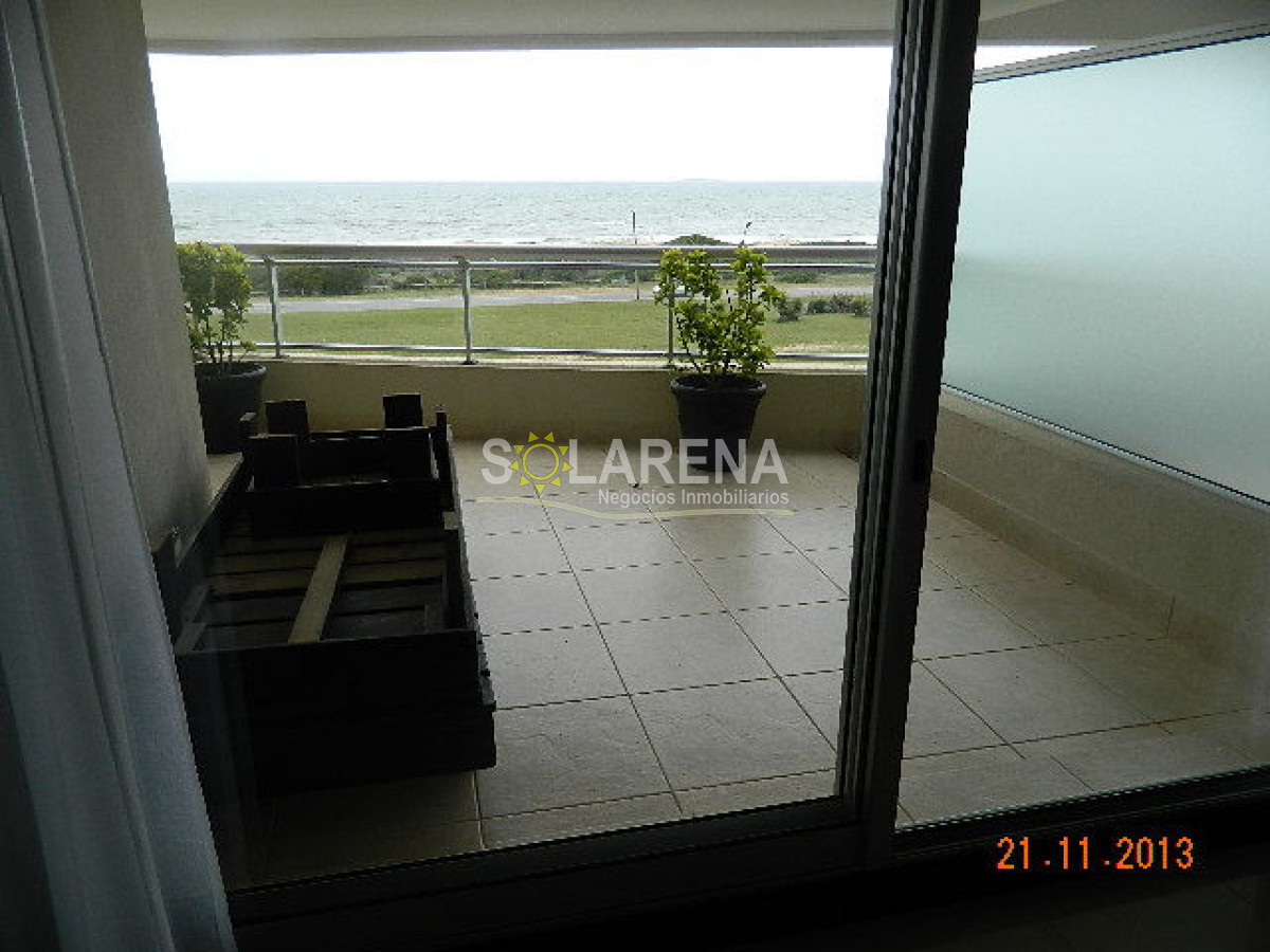 Apartamento ID.259 - Apartamento en Punta del Este, Brava