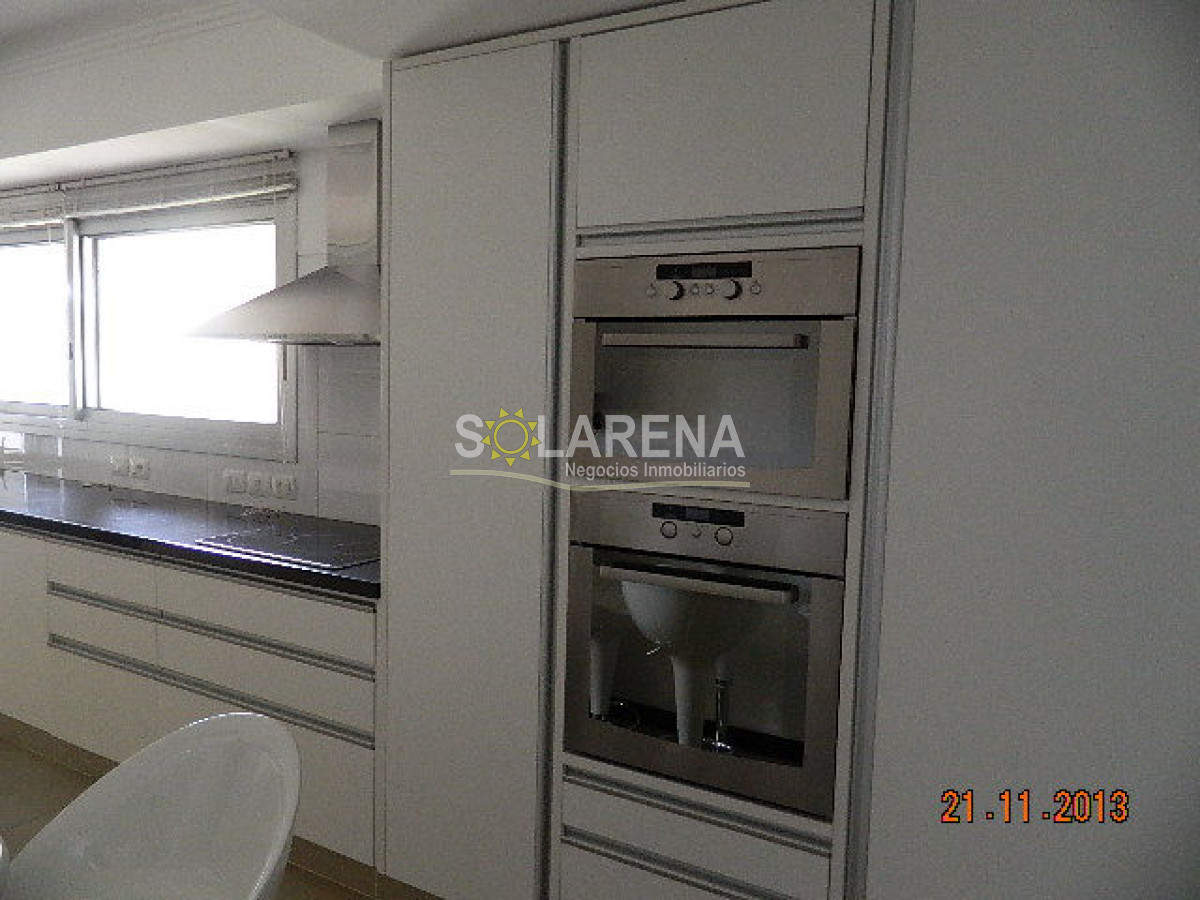 Apartamento ID.259 - Apartamento en Punta del Este, Brava