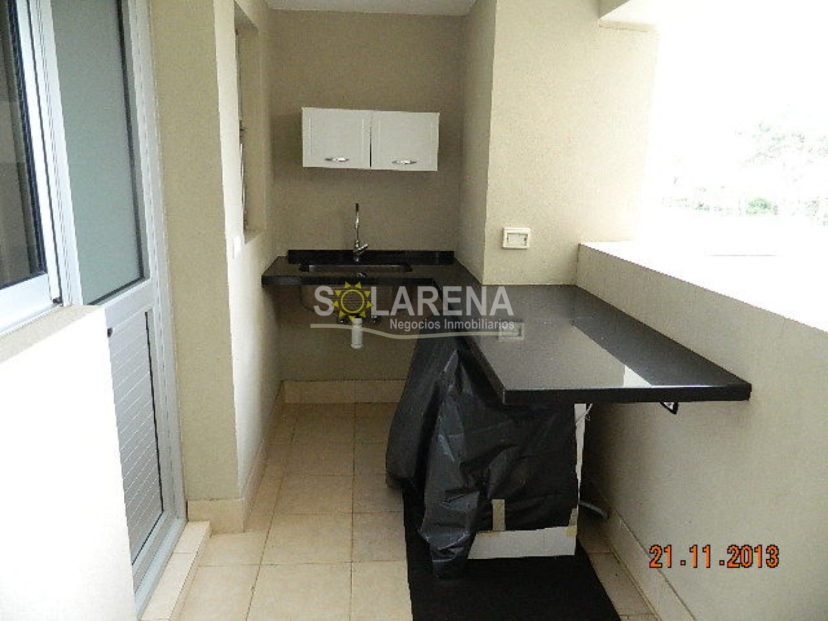 Apartamento ID.259 - Apartamento en Punta del Este, Brava