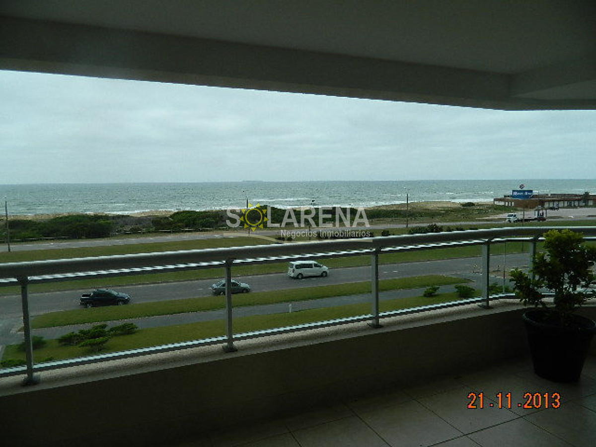 Apartamento ID.259 - Apartamento en Punta del Este, Brava