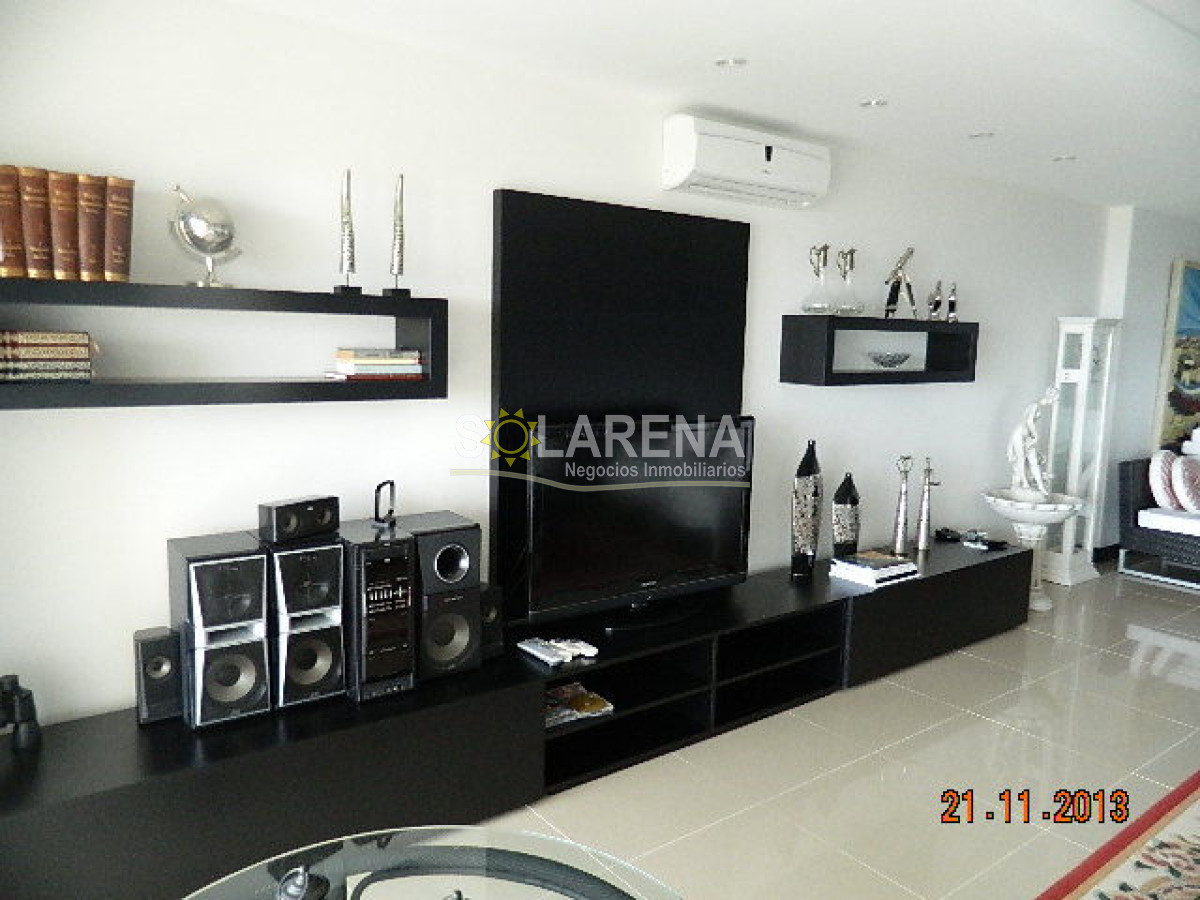 Apartamento ID.259 - Apartamento en Punta del Este, Brava