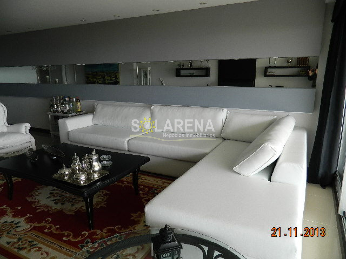 Apartamento ID.259 - Apartamento en Punta del Este, Brava