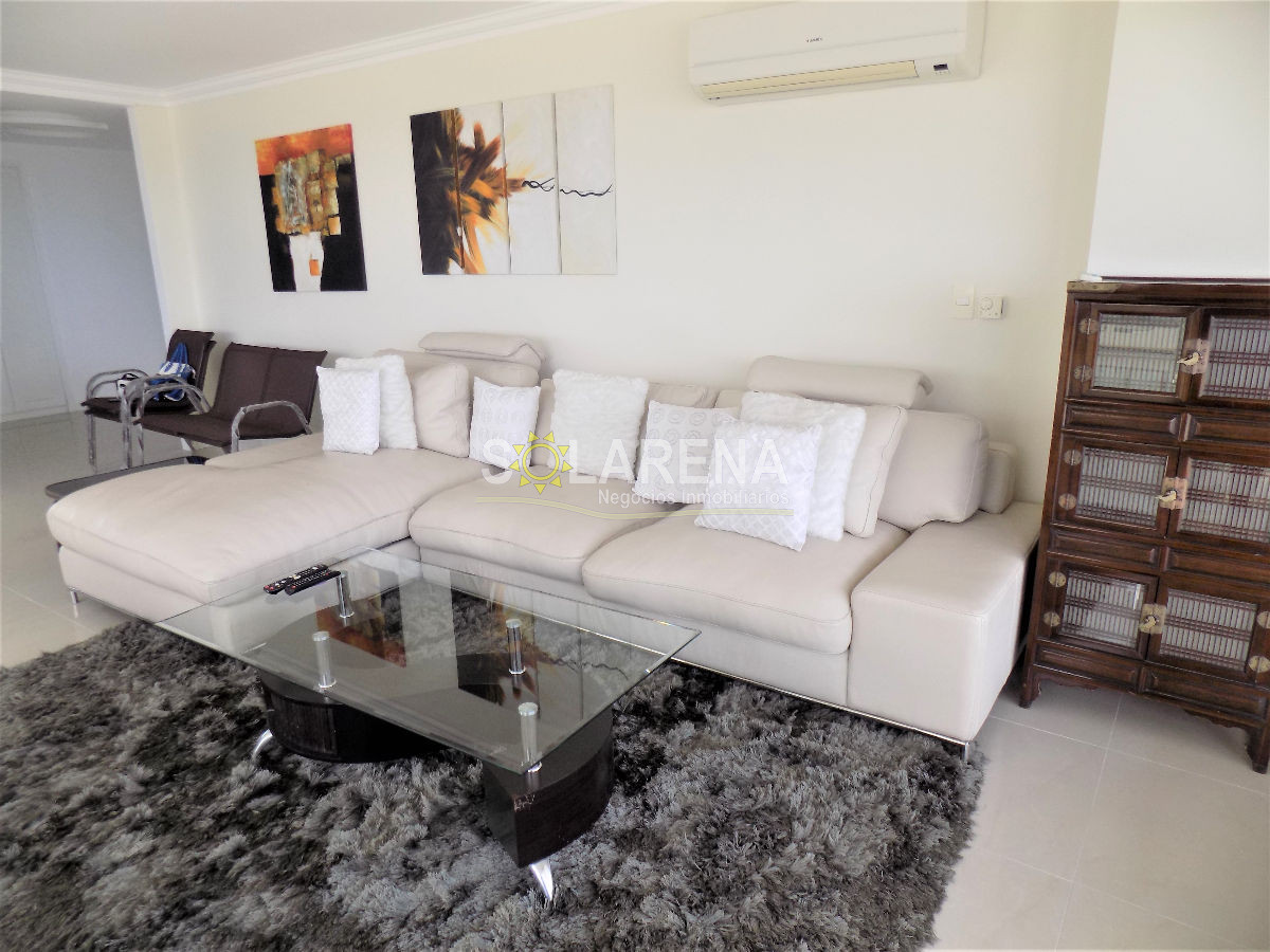 Apartamento ID.263 - Apartamento en Punta del Este, Brava