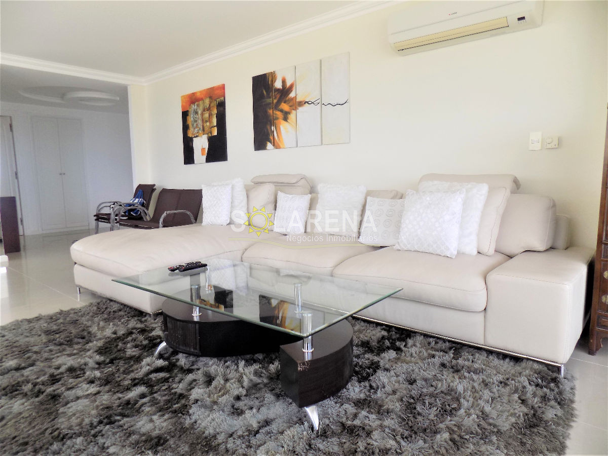 Apartamento ID.263 - Apartamento en Punta del Este, Brava