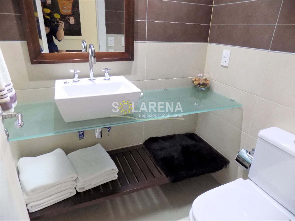 Apartamento ID.263 - Apartamento en Punta del Este, Brava
