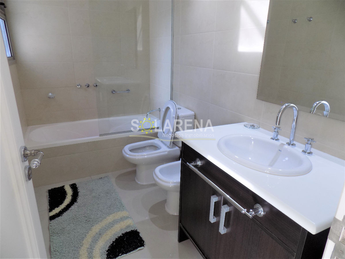 Apartamento ID.263 - Apartamento en Punta del Este, Brava