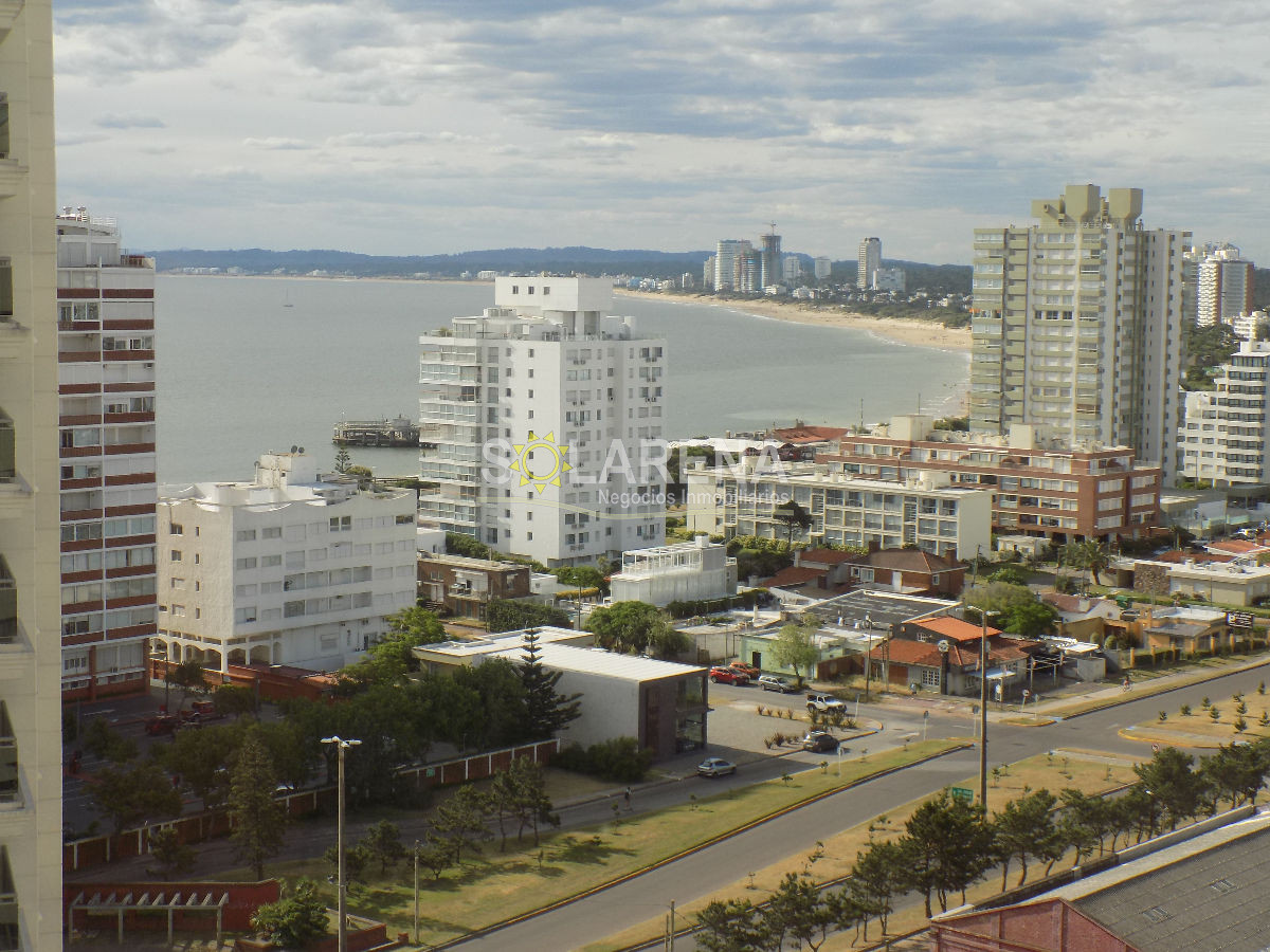 Apartamento ID.263 - Apartamento en Punta del Este, Brava