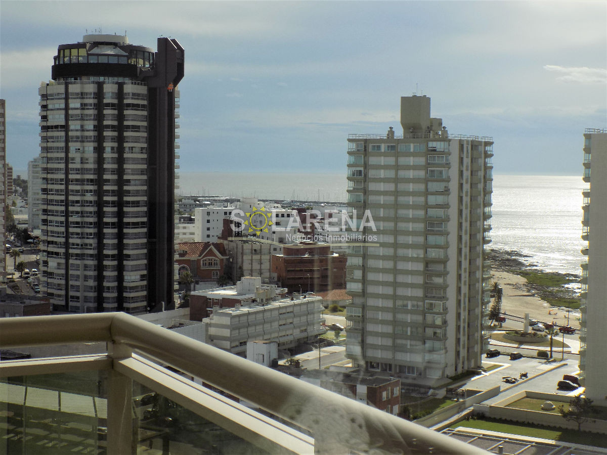 Apartamento ID.263 - Apartamento en Punta del Este, Brava
