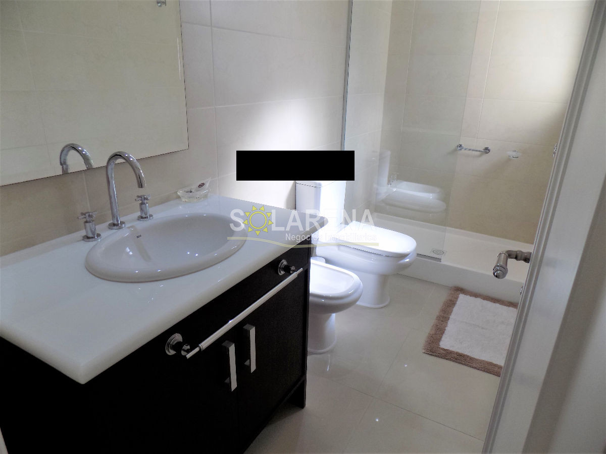 Apartamento ID.263 - Apartamento en Punta del Este, Brava