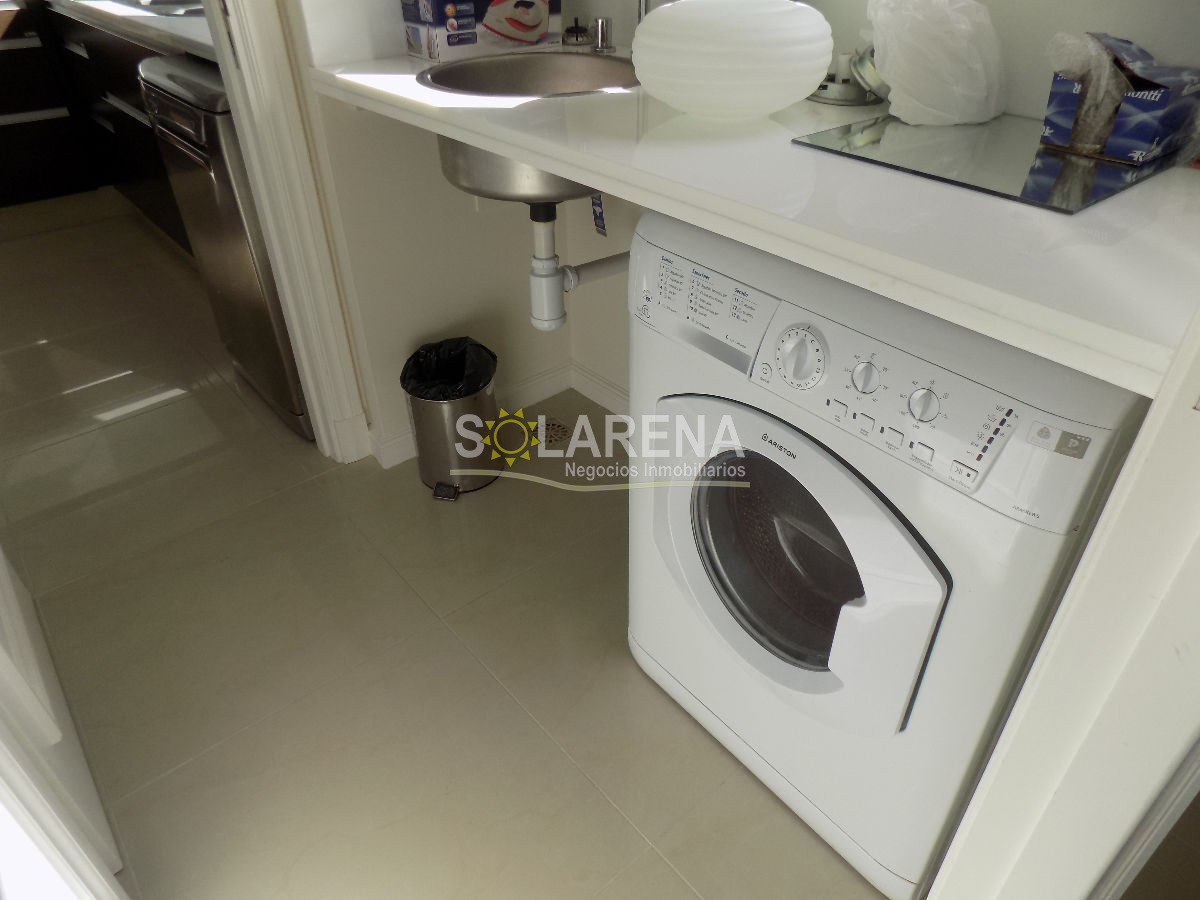 Apartamento ID.263 - Apartamento en Punta del Este, Brava