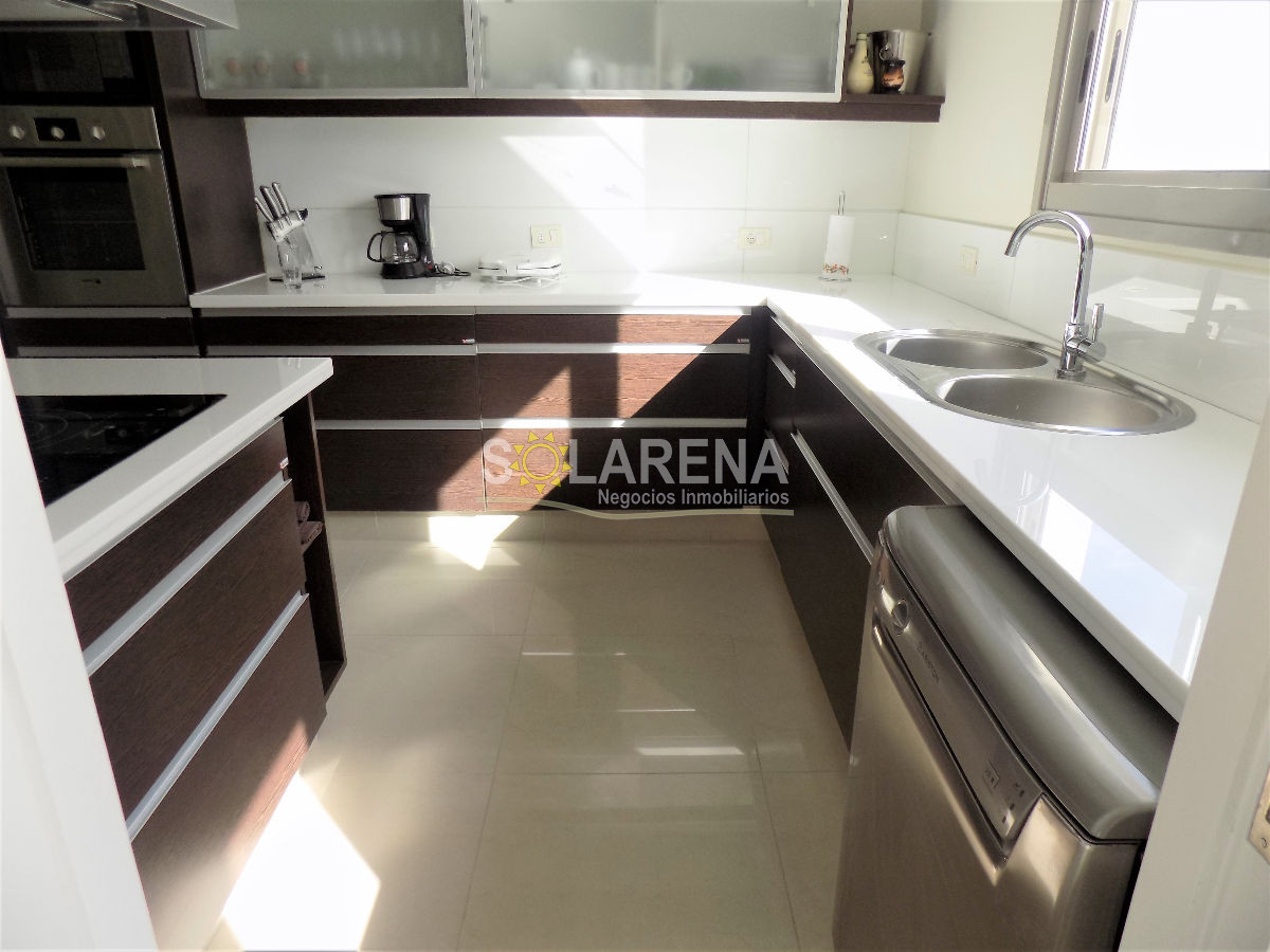 Apartamento ID.263 - Apartamento en Punta del Este, Brava