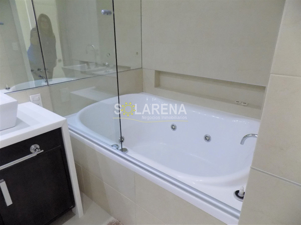 Apartamento ID.263 - Apartamento en Punta del Este, Brava