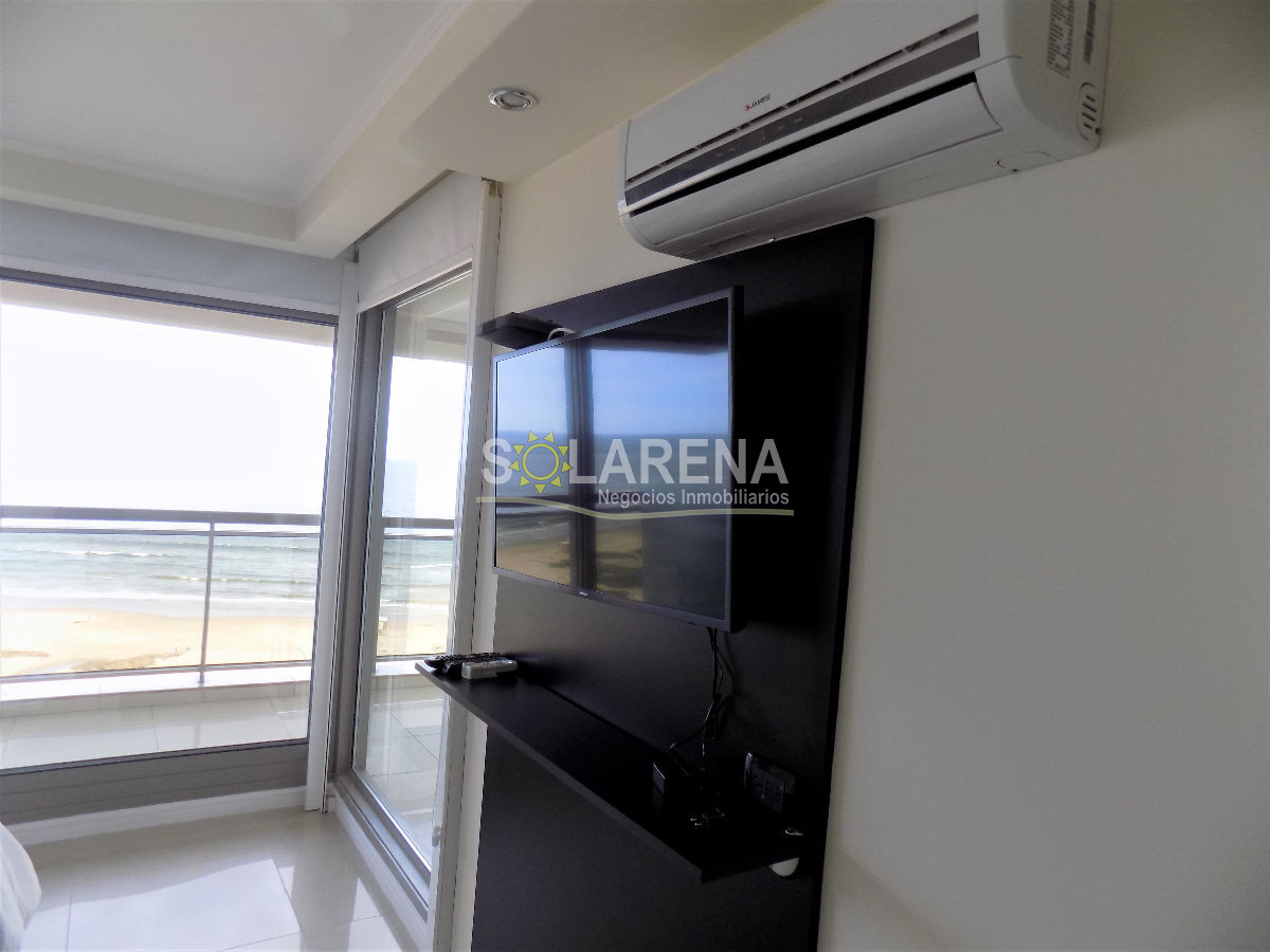 Apartamento ID.263 - Apartamento en Punta del Este, Brava