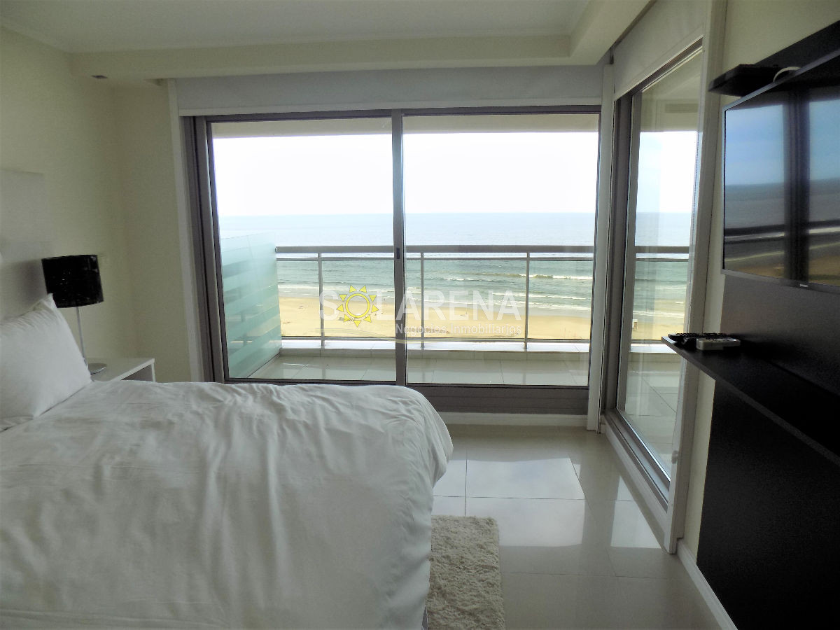 Apartamento ID.263 - Apartamento en Punta del Este, Brava
