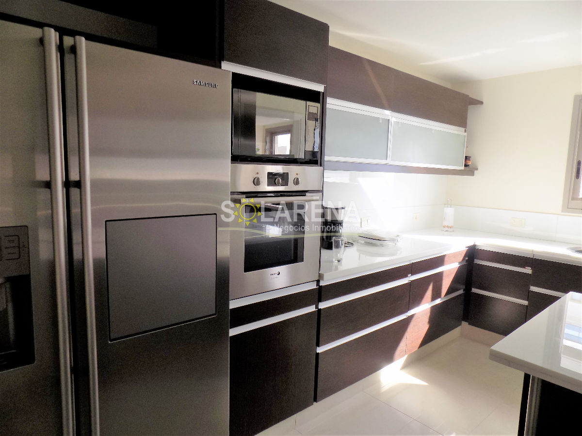 Apartamento ID.263 - Apartamento en Punta del Este, Brava