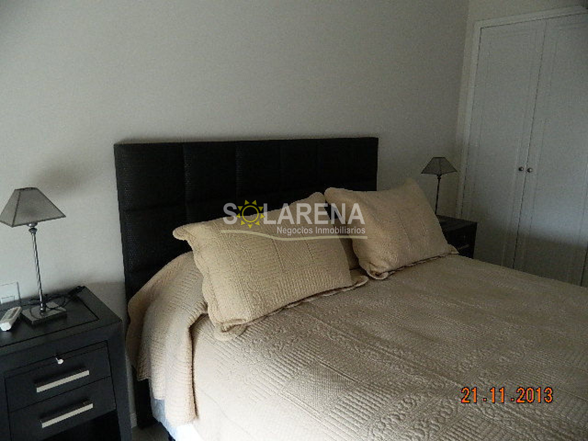 Apartamento ID.26 - Apartamento en Punta del Este, Brava