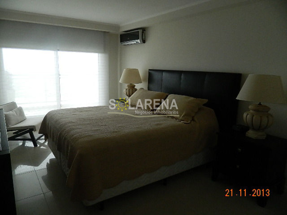 Apartamento ID.26 - Apartamento en Punta del Este, Brava
